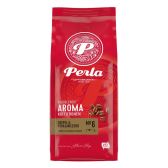 Perla Aroma coffee beans houseblends