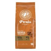 Perla Mocha coffee beans houseblends