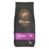 Perla Superiore espresso originale koffiebonen groot