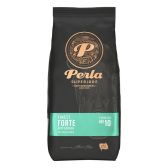 Perla Espresso forte coffee beans superiore large