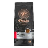 Perla Superiore Italian roast Palermo espressomaling koffie