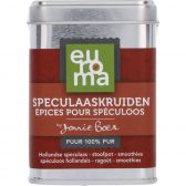 Euroma Speculaaskruiden by Jonnie Boer