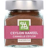 Euroma Ceylon cinnamon