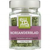 Euroma Coriander leaf freeze-drying