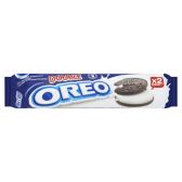 Oreo Dubbel gevulde koekjes