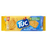 LU Tuc cheese crackers