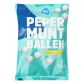 Albert Heijn Peppermint balls