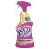 Vanish Oxi action gold stain remover spray