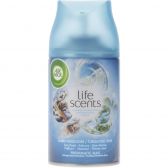 Air Wick Turquoise oase automatic spray freshmatic max refill (only available within the EU)