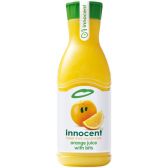 Innocent Sinaasappelsap met pulp