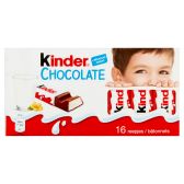 Kinder Chocolate