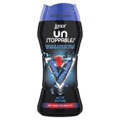 Lenor Unstoppables actief geurparels