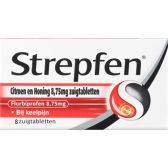 Strepfen H en L tabletten