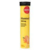 Roter Vitamine C 1000 mg bruistabletten klein