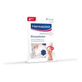 Hansaplast Blister plasters large