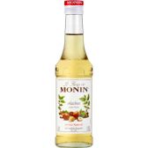 Monin Hazelnut syrup