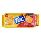 LU Tuc bacon crackers