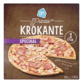Albert Heijn Crispy pizza special (only available within the EU)