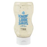 Albert Heijn Garlic sauce