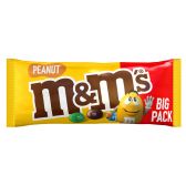 M&M's Peanuts mini