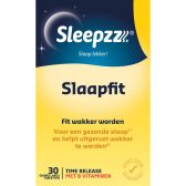 Sleepzz Slaapfit 2 in 1 tabletten