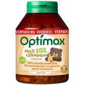 Optimax Kinder multi natural