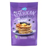 Albert Heijn Natural pancakes