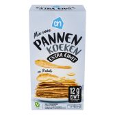 Albert Heijn Egg white pancakes