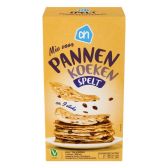 Albert Heijn Spelt pancakes