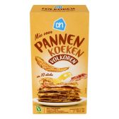 Albert Heijn Volkoren pannenkoeken