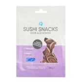 Albert Heijn Chicken with fish sushi snacks for dogs