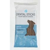 Albert Heijn Dental sticks voor grote honden