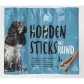 Albert Heijn Runder sticks voor honden