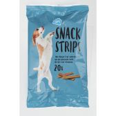 Albert Heijn Snack strips voor honden