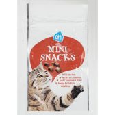Albert Heijn Mini snacks for cats