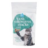 Albert Heijn Tandverzorgende snacks voor katten