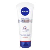 Nivea Repair and care hand cream