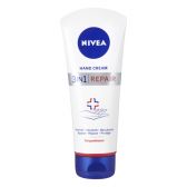 Nivea Repair & care handcreme