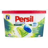 Persil Universal washing caps