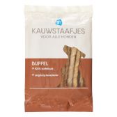 Albert Heijn Kauwstaafjes voor alle honden buffel