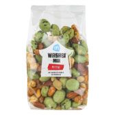 Albert Heijn Wasabi mix