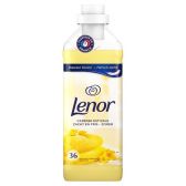 Lenor Zacht en fris wasverzachter