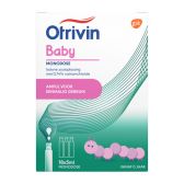 Otrivin Monodose for babies (from 0 year)