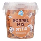 Albert Heijn Spicy snack mix