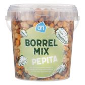 Albert Heijn Pepita snack mix