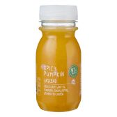 Albert Heijn Spiced pumpkin juice (at your own risk, no refunds applicable)