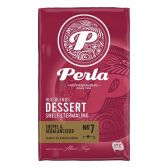Perla Dessert filter coffee houseblends