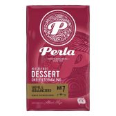 Perla Dessert filter coffee houseblends