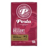 Perla Huisblends dessert snelfiltermaling koffie