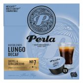 Perla Huisblends dolce gusto lungo decaf koffie capsules